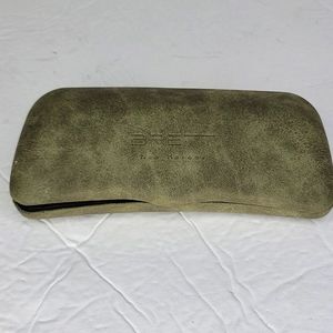 Neo Heroes Sunglasses Case - Olive